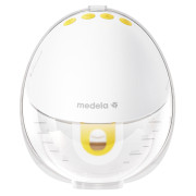 Odsávačka mléka elektrická Motion InBra™ Single Medela