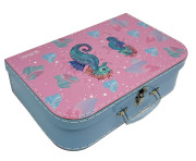 Kufřík 35 cm mořský koník Herlitz