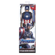 Avengers figurka Titan 30 cm