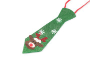 Vánoční/párty kravata