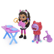 Gabby's Dollhouse Kočičí hrací sady