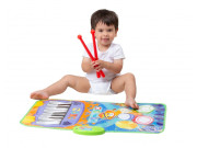 Hudební podložka Playgro