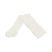 Dětské punčocháče Stay-on-Tights Off White