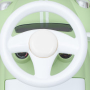 Dětské odrážedlo Kiddo Cruiser Baby Mix