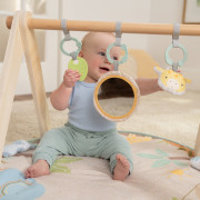 Deka na hraní Wonder & Wood™ 0 m+ Ingenuity