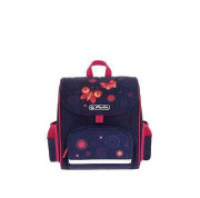 Předškolní batoh Mini Softbag - Motýl Herlitz 