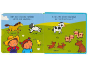 Čáry, máry, kuk! Farma