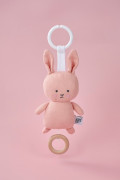 Hudební hračka Bunny JaBaDaBaDo
