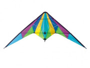 Drak létající nylon 160 x 80cm