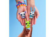 Littlest Pet Shop 1 figurka - 18 druhů