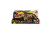 Jurský Svět Zběsilý útok t-rexe se zvuky