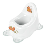 Dětský nočník s protiskluzem Keeper