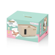 Box na ohřívání vlhčených ubrousků Calme Neno