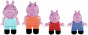 PlayBig BLOXX  Peppa Pig Figurky Rodina