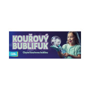 Kouřový bublifuk Albi