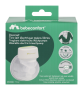 Odsávačka elektrická nositelná Discreet Bebeconfort