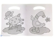 Abrakadabra Kouzla s vodou Na farmě