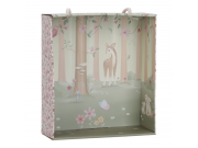 Panenka víla Mila Fairy Garden Little Dutch