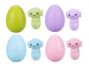 Axolotl 6 cm líhnoucí se z vajíčka 