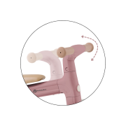 Tříkolka multifunkční 3 v 1 Bingo Petite & Mars