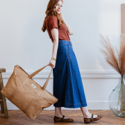 Přebalovací taška Madrid XXL Beaba