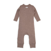 Overal Melange Buffalo Lodger