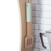 Dřevěná Kuchyňka Mini Chef FreeOn Free2Play