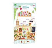 Vilac Trhový stánek