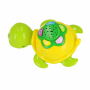 Zábavná želva Bam Bam 