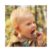 Šidítko Ultra air obrázek 18 m+ dívka, 2 ks Philips Avent