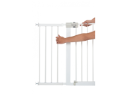 Rozšíření zábrany 28 cm White 2. JAKOST