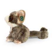 Plyšová komba sedící 18 cm Eco-Friendly Rappa
