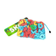 Podvodní písmenka Albi