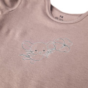 Body tenké KR obrázek Outlast® UPF 50+ oříšková/myška 