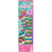 Smg Gábinin Kouzelný Domek Hra Vratká Věž