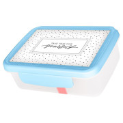 Zdravá sváča box Pastel