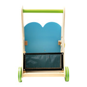 Chodítko Activity dřevěné