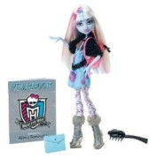 Mattel - Monster High - příšerka Abbey Bominable   ta