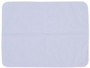 Nepropustná podložka do kočárku 50 x 50 cm