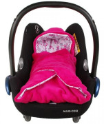 Lehká zavinovačka do vajíčka