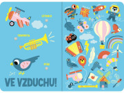 Moje velká kniha se zvuky