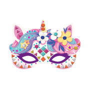 Sada Maxi XXL s mnoha aktivitami Jednorožec od 5 let Atelier Janod