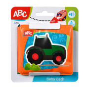 Moje první knížka