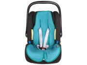 Vložka do kočárku i autosedačky 3D merino Kaarsgaren 