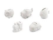 Pokladnička k domalování