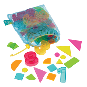 Hrací pult výukový Look & Shine B-Toys