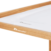 Přebalovací pult Daisy Natural Wood Bebeconfort