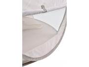 Plážový stan anti-UV Clay Earth