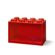 LEGO Brick 8 závěsná police