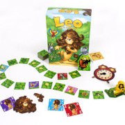 Leo musí ke kadeřníkovi - Albi